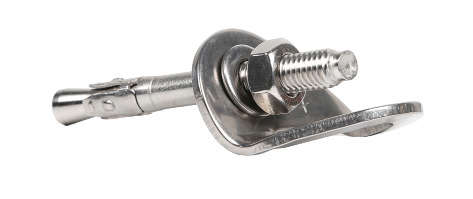 Xinda Hanger Bolt Set Stainless Steel 304 M10