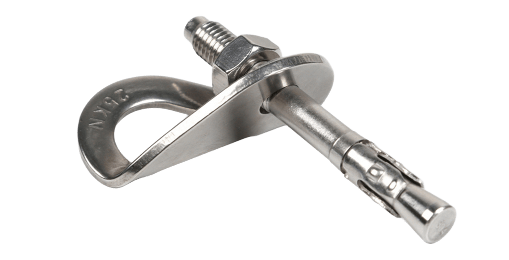 Xinda Hanger Bolt Set Stainless Steel 304 M10