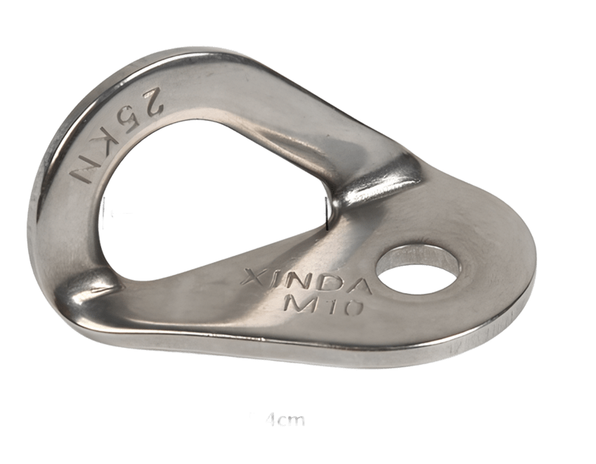 Xinda Hanger Stainless Steel 304 M10