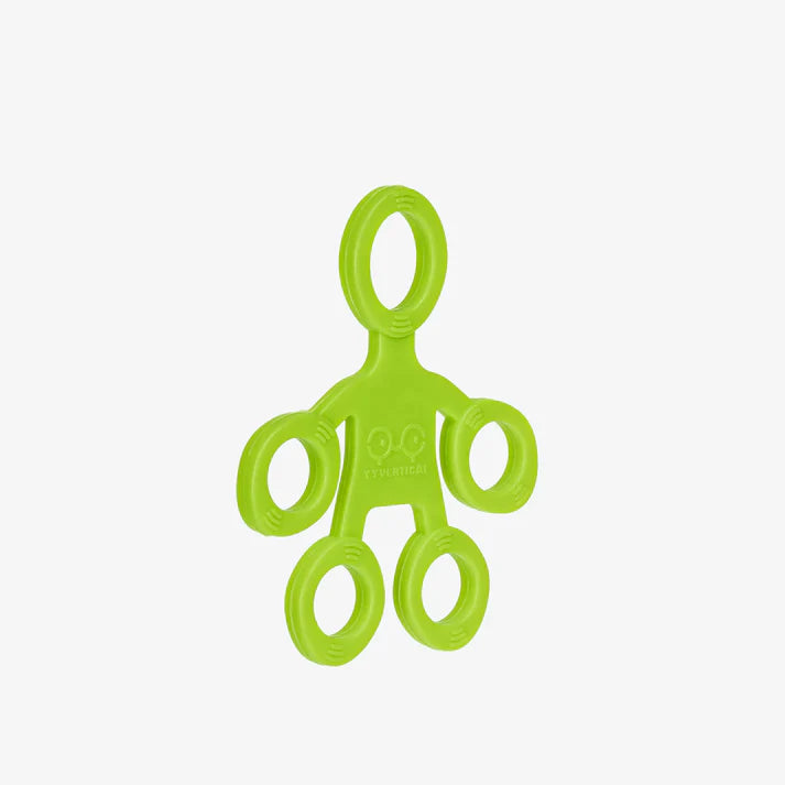 YY Vertical Alien