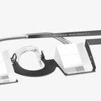 YY Vertical belay glasses YY Classic
