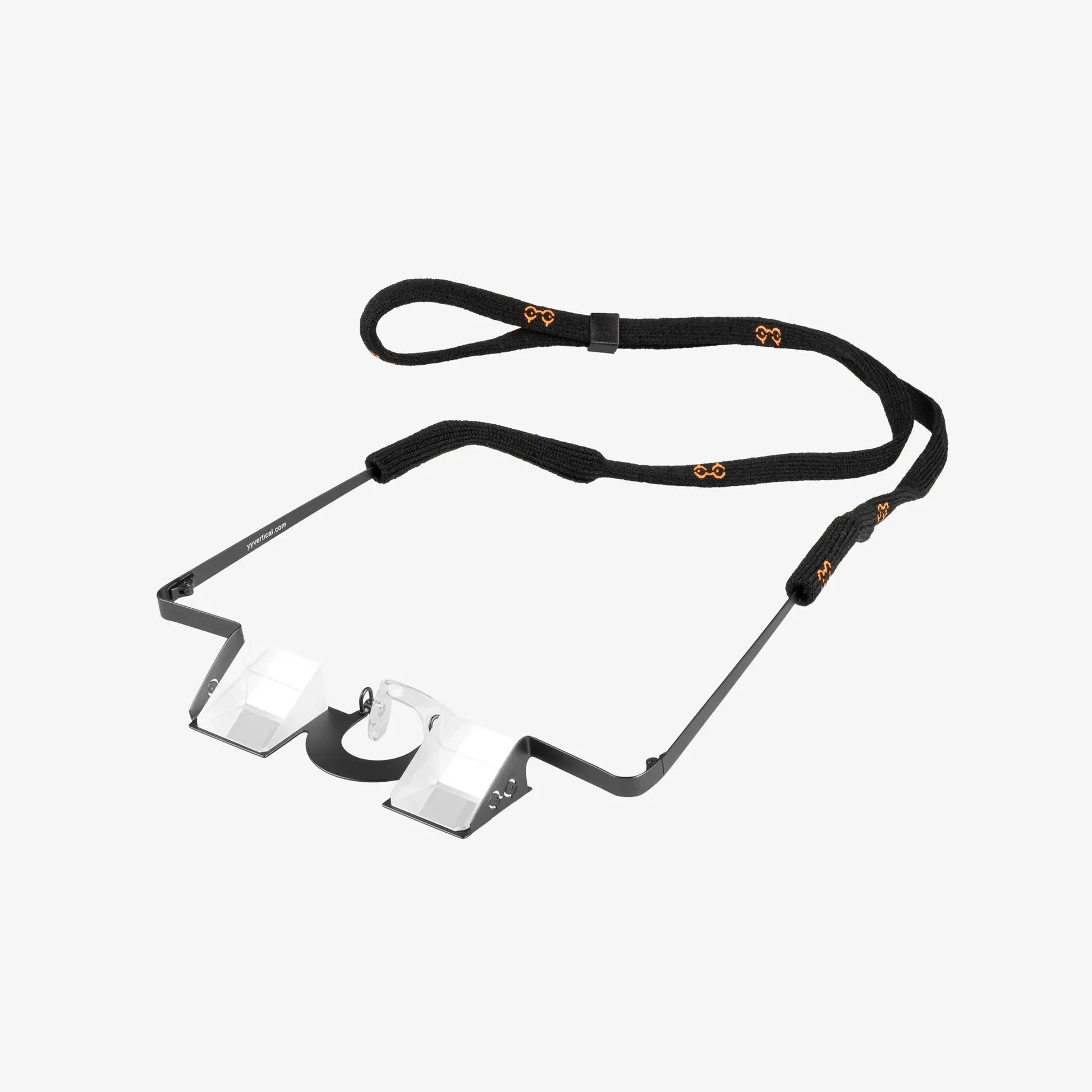 YY Vertical belay glasses YY Classic