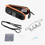 YY Vertical belay glasses YY Classic