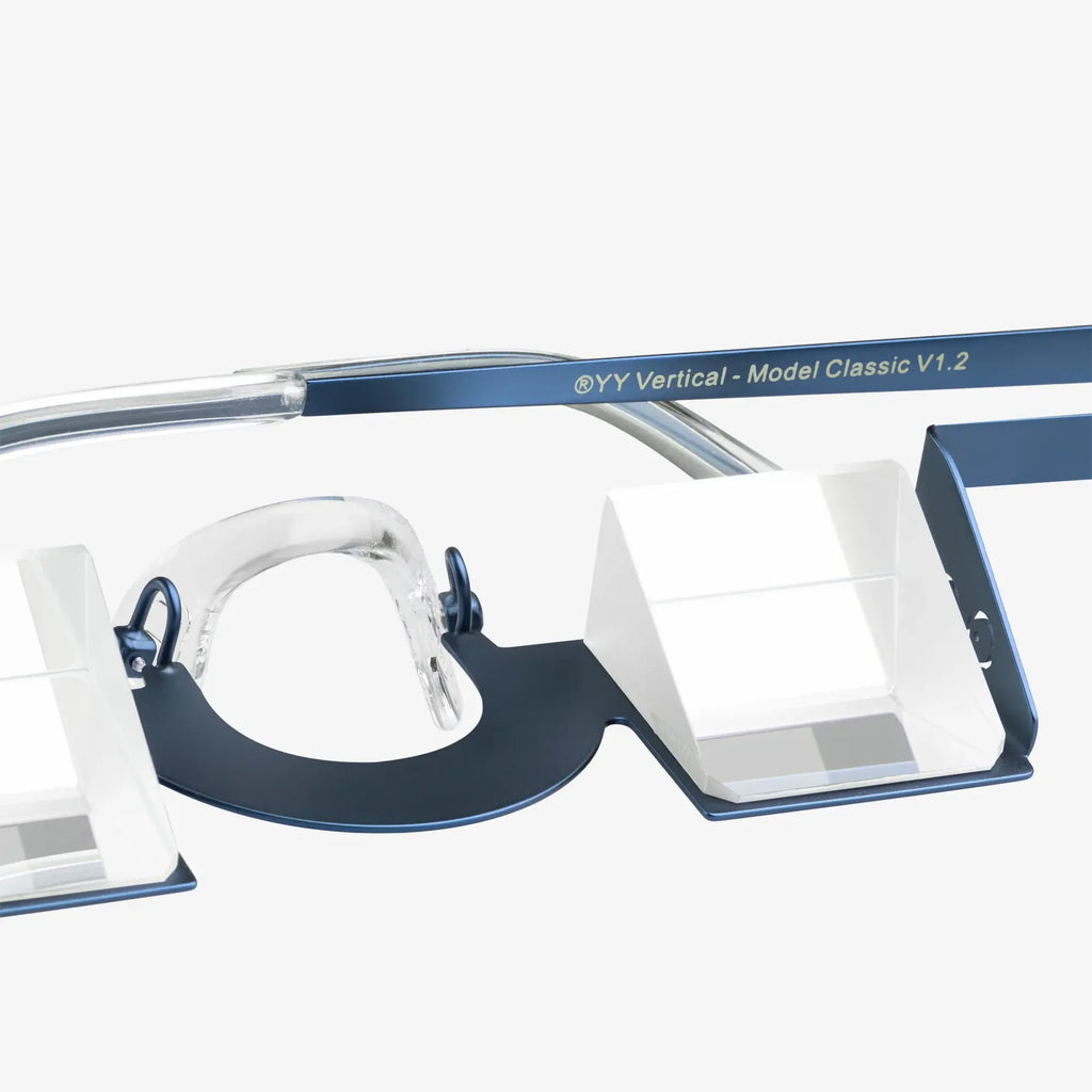 YY Vertical belay glasses YY Classic
