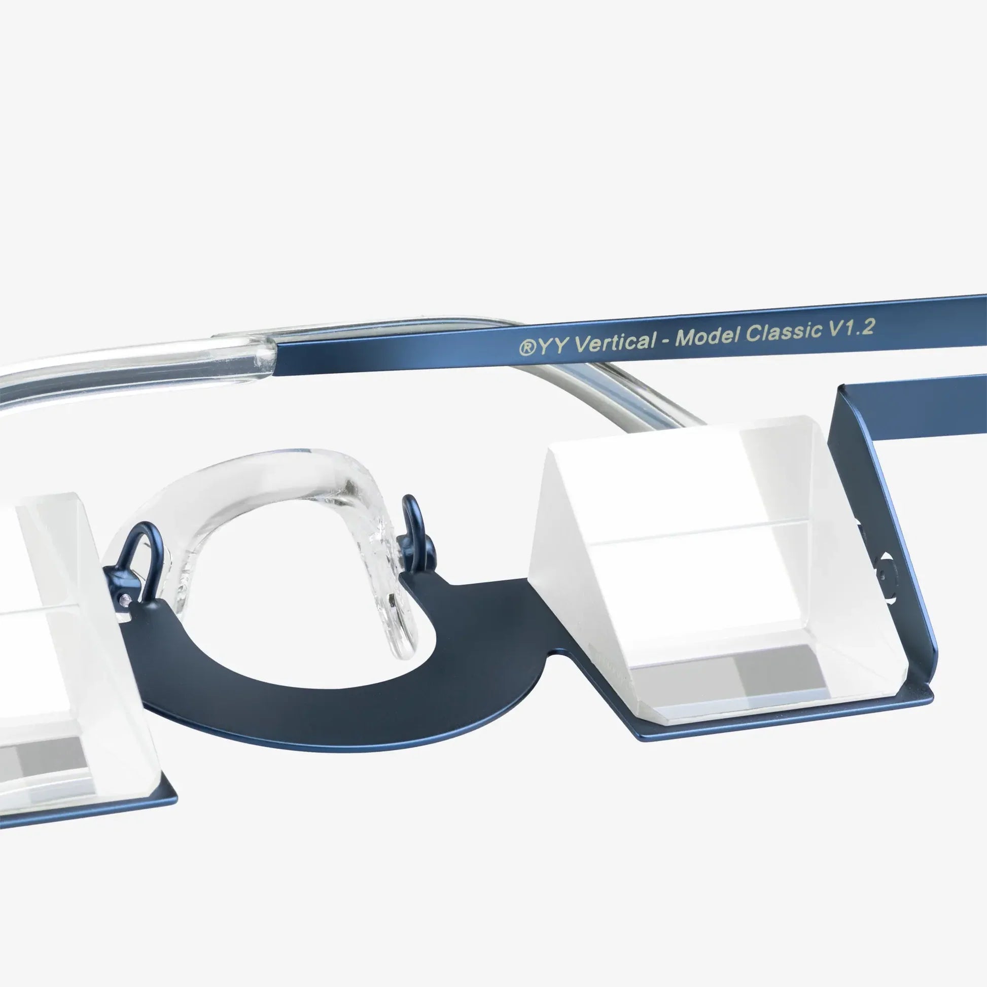 YY Vertical belay glasses YY Classic