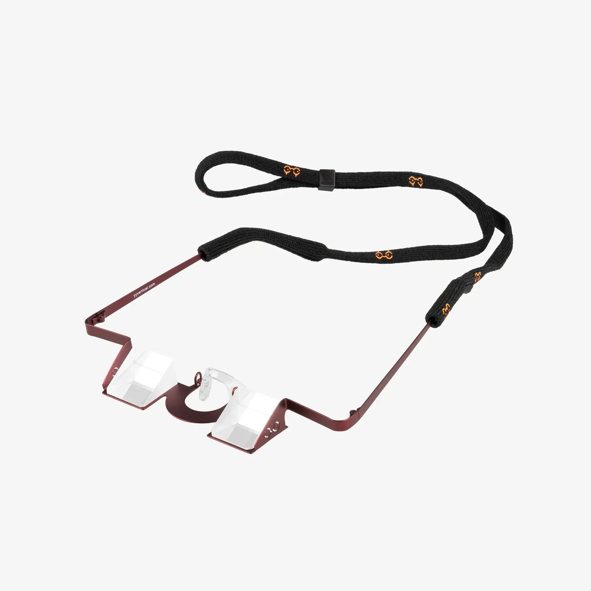 YY Vertical belay glasses YY Classic
