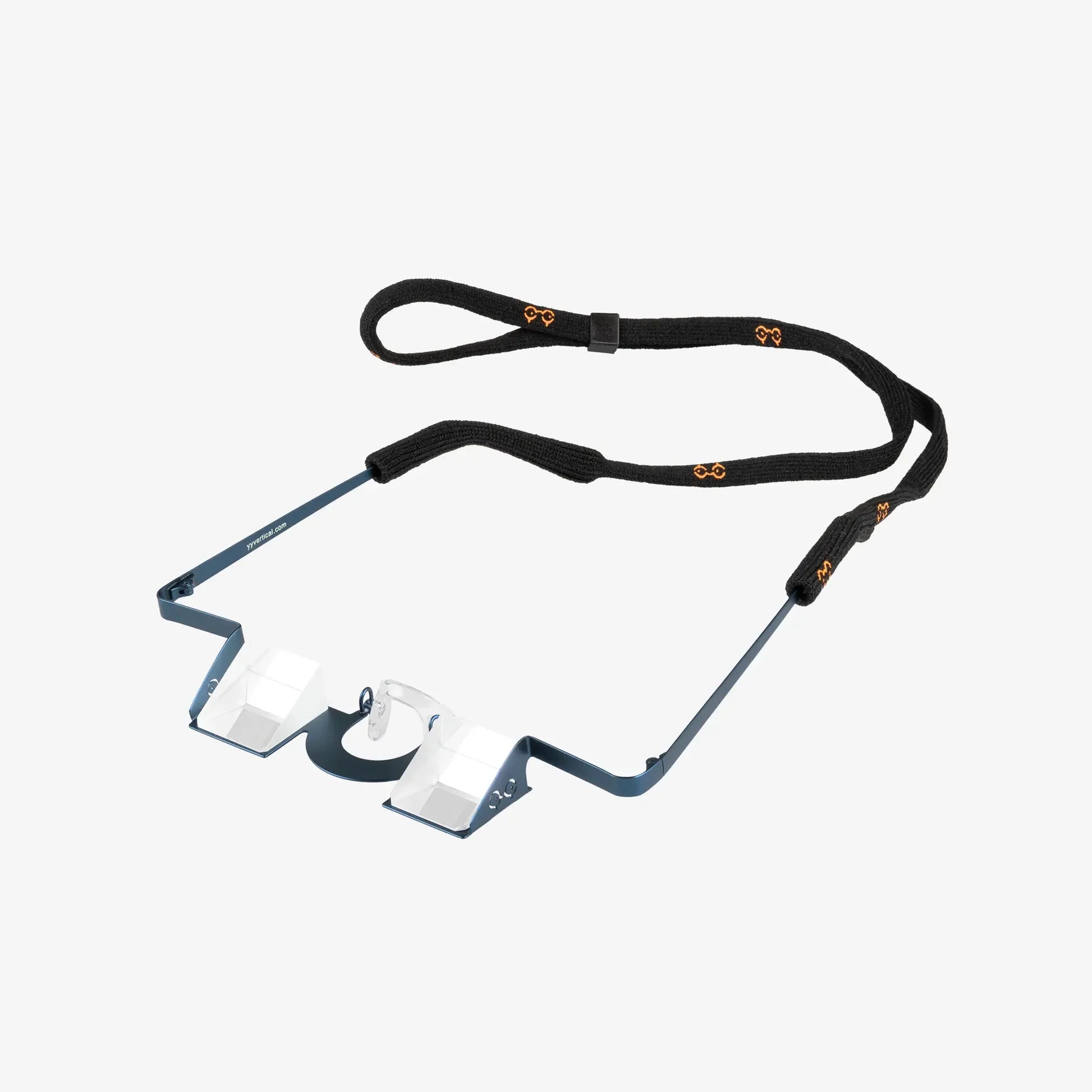 YY Vertical belay glasses YY Classic