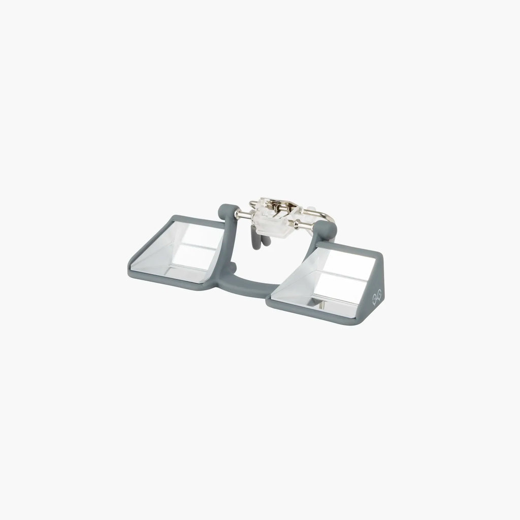 YY Vertical belay glasses Clip Up