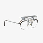 YY Vertical belay glasses Clip Up