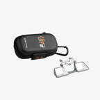 YY Vertical belay glasses Clip Up