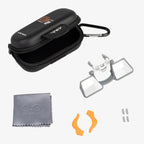 YY Vertical belay glasses Clip Up