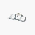 YY Vertical belay glasses Clip Up