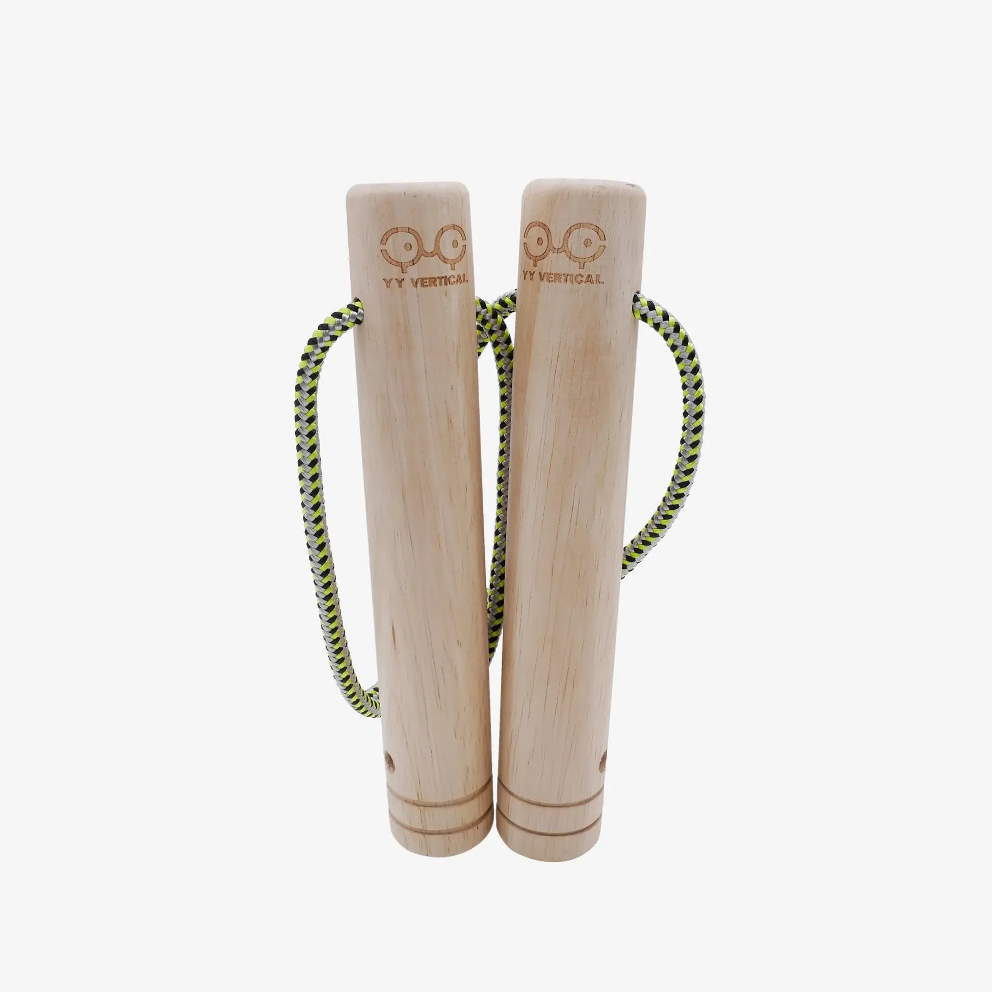 YY Vertical Cylinder Twins