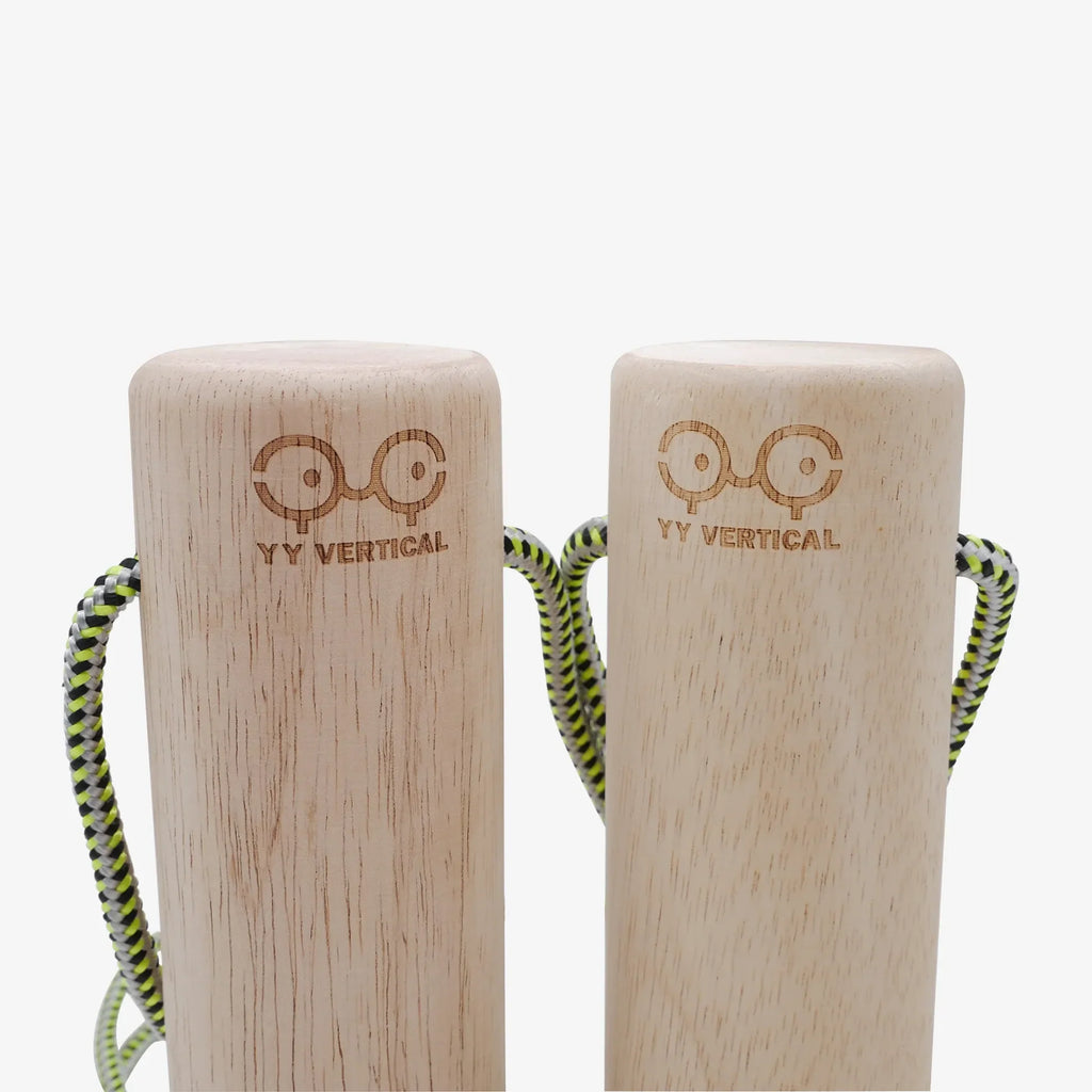 YY Vertical Cylinder Twins