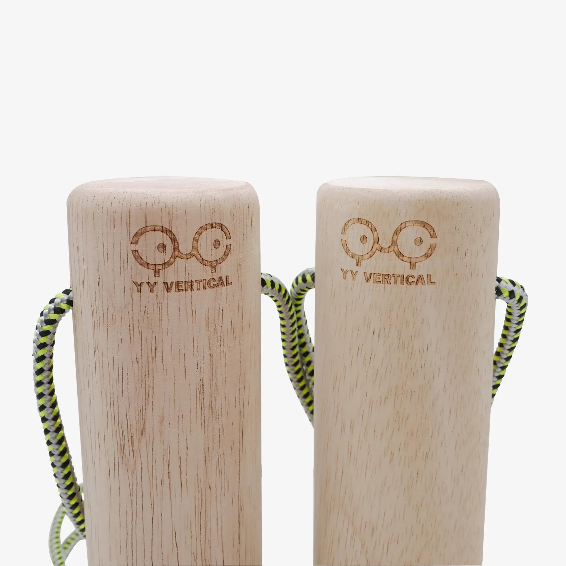 YY Vertical Cylinder Twins