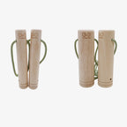 YY Vertical Cylinder Twins