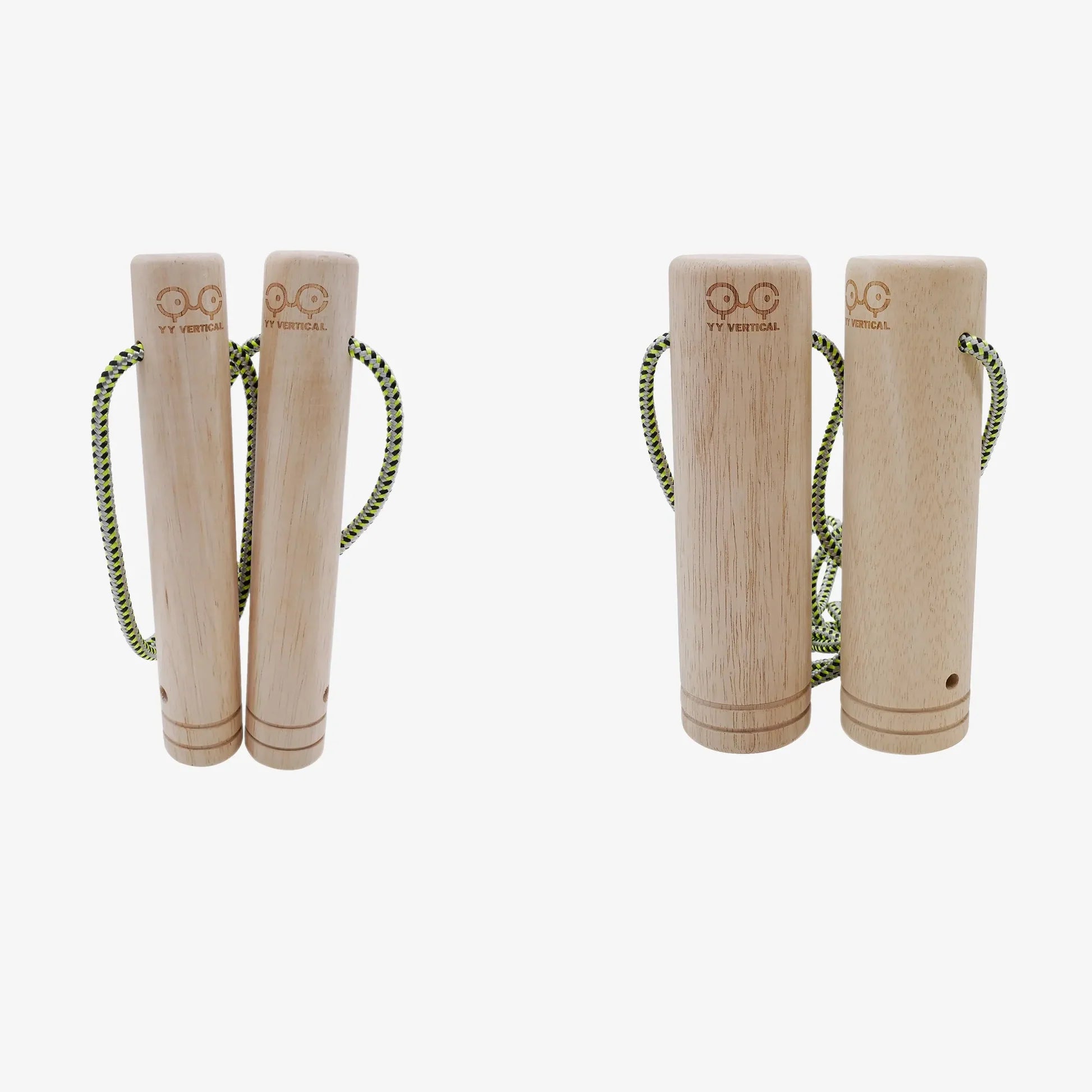YY Vertical Cylinder Twins