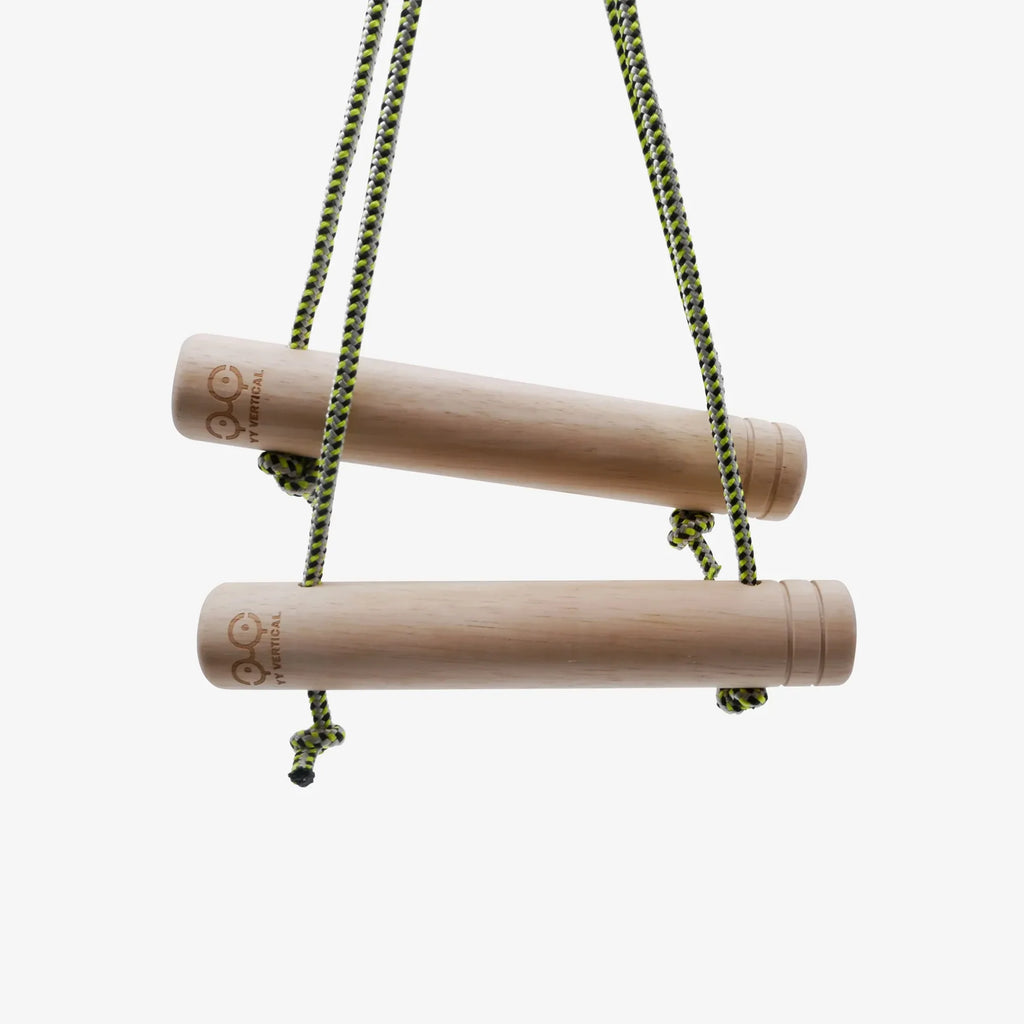 YY Vertical Cylinder Twins