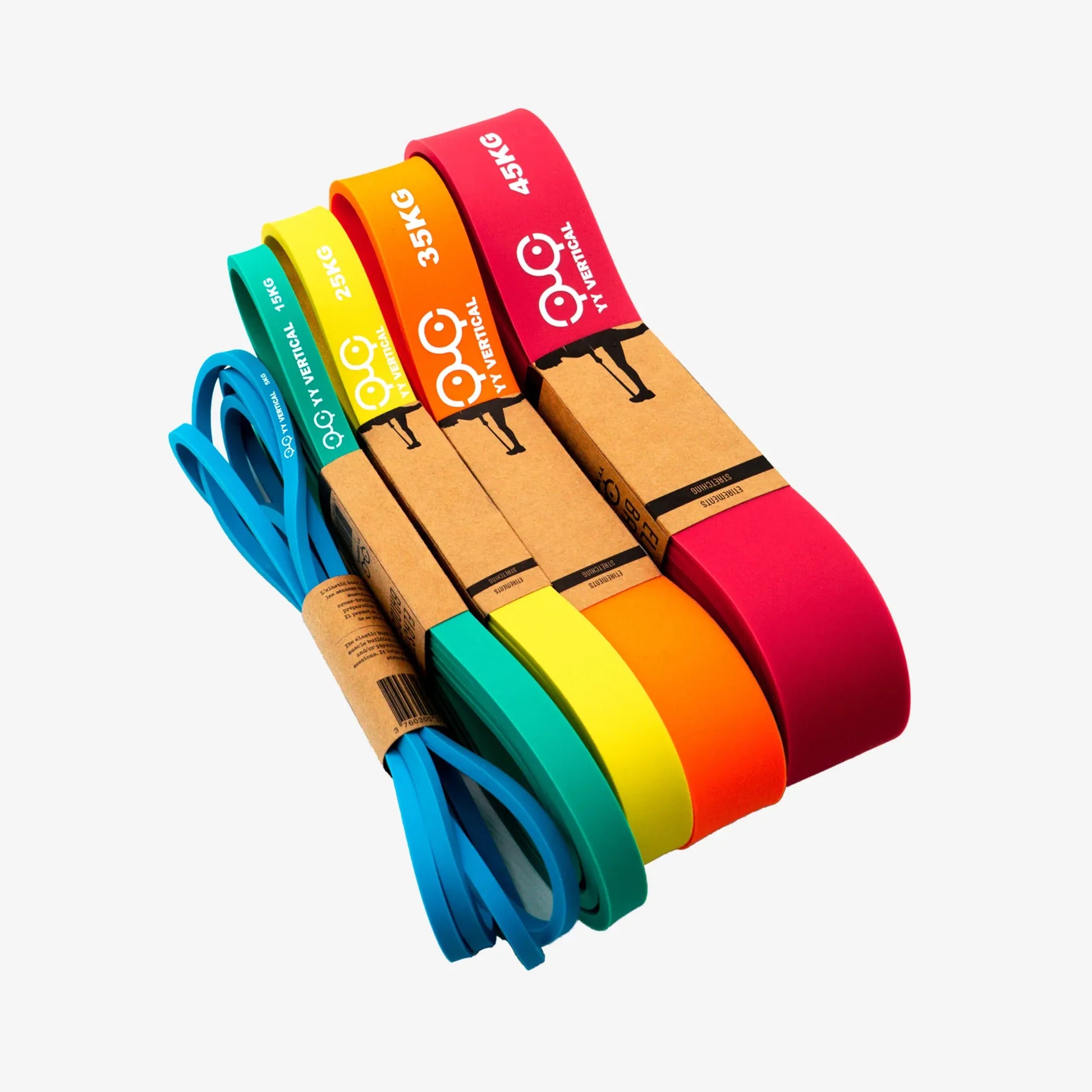 YY Vertical Elastic Band
