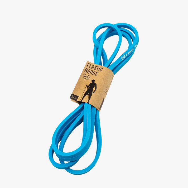 YY Vertical Elastic Band