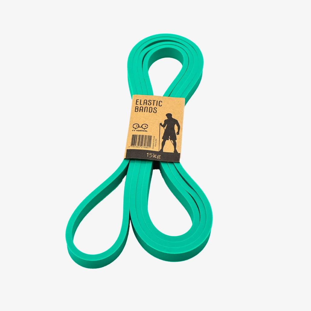 YY Vertical Elastic Band