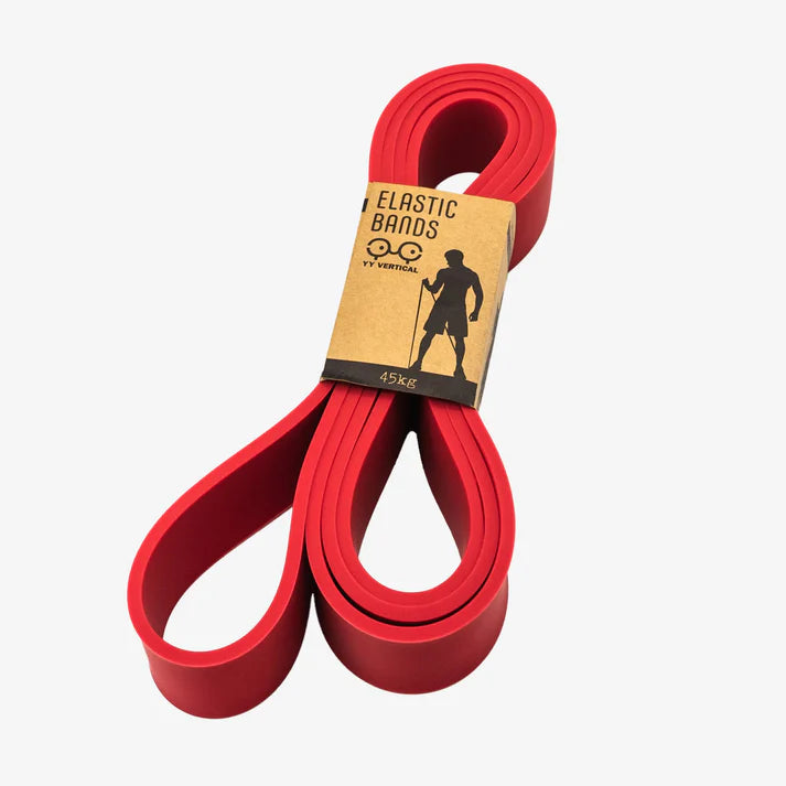YY Vertical Elastic Band