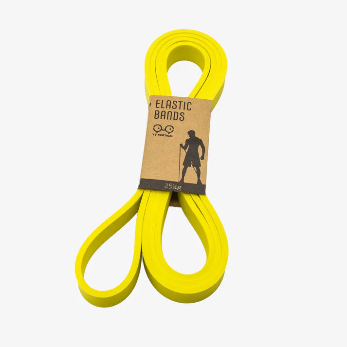 YY Vertical Elastic Band