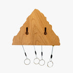 YY Vertical KeyHolder mountain edition wall-mounted key ring