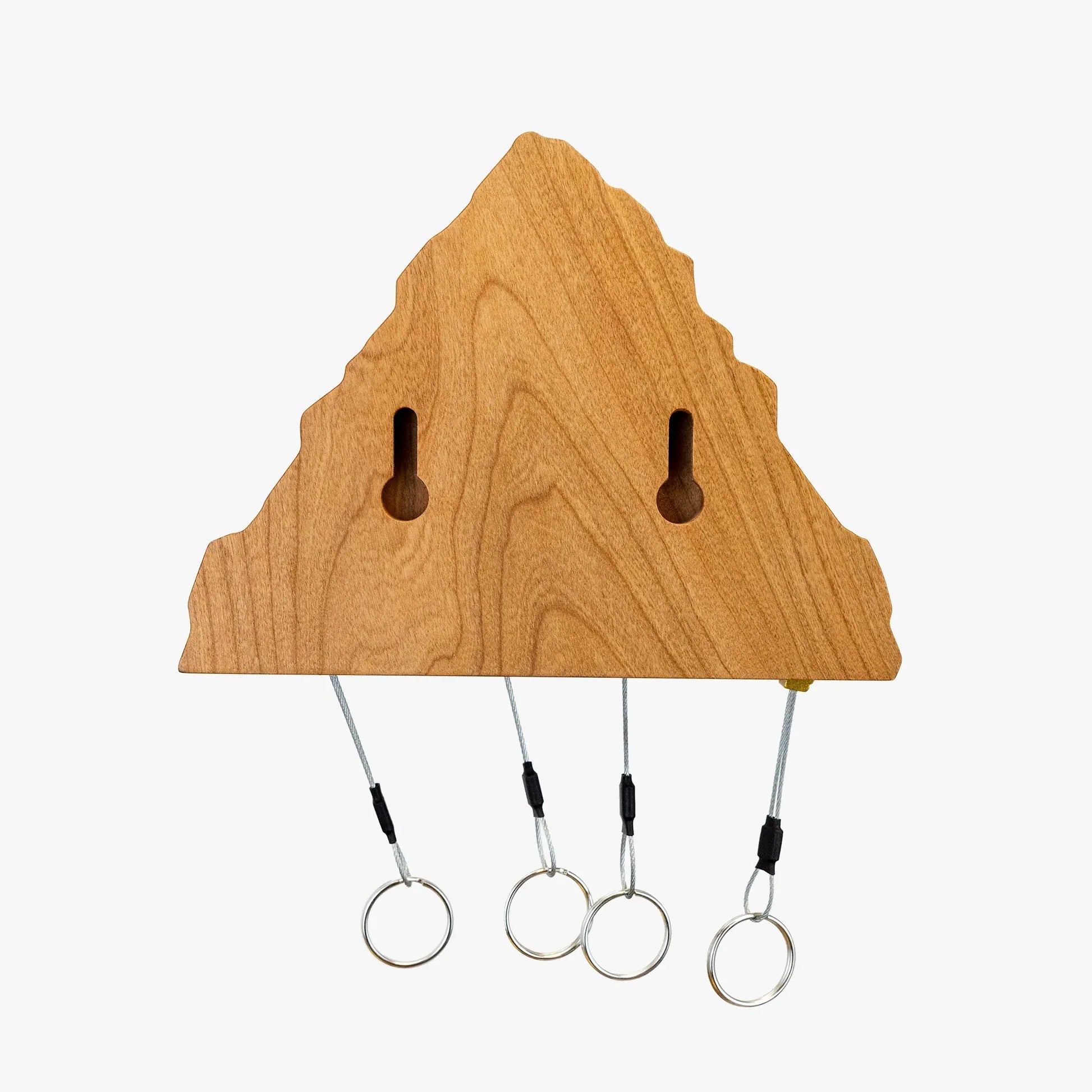 YY Vertical KeyHolder mountain edition wall-mounted key ring