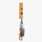 YY Vertical KeyHolder mountain edition wall-mounted key ring
