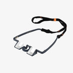 YY Vertical belay glasses Plasfun First