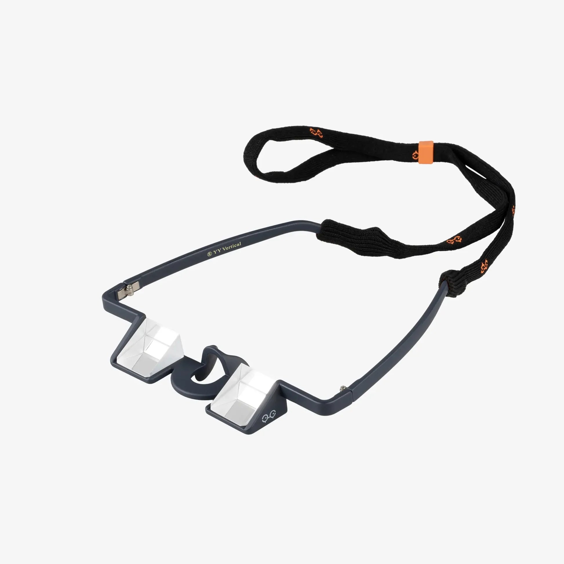 YY Vertical belay glasses Plasfun First