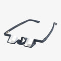 YY Vertical belay glasses Plasfun First