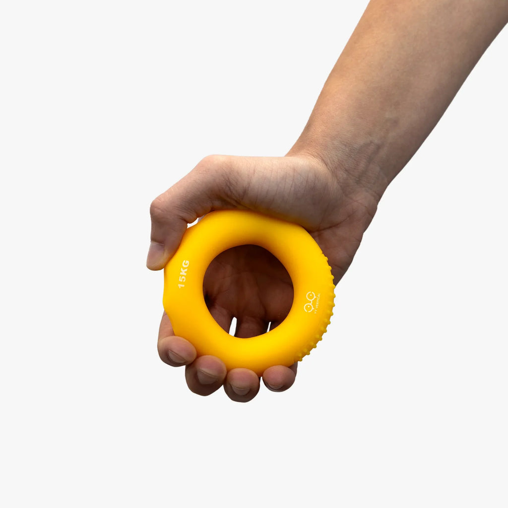 YY Vertical Climbing Ring