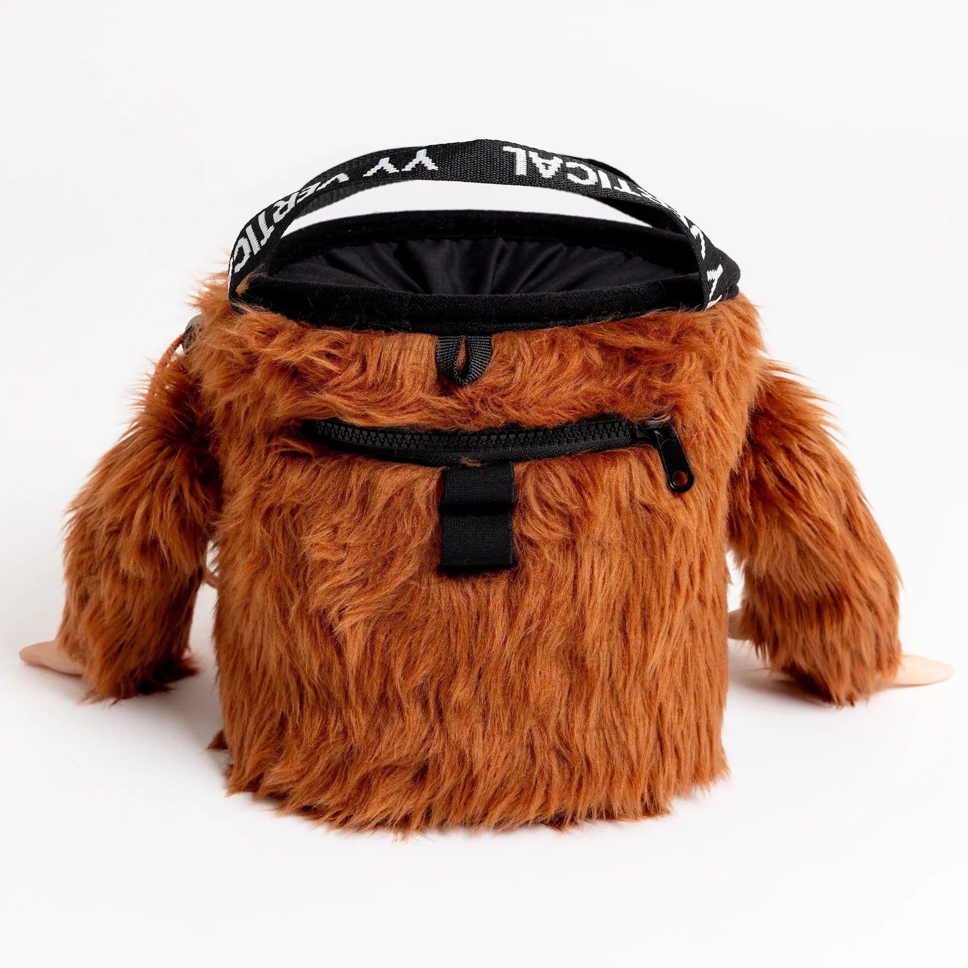 YY Boulder Chalk Bag