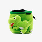 YY Vertical Chalk Bag T-Rex