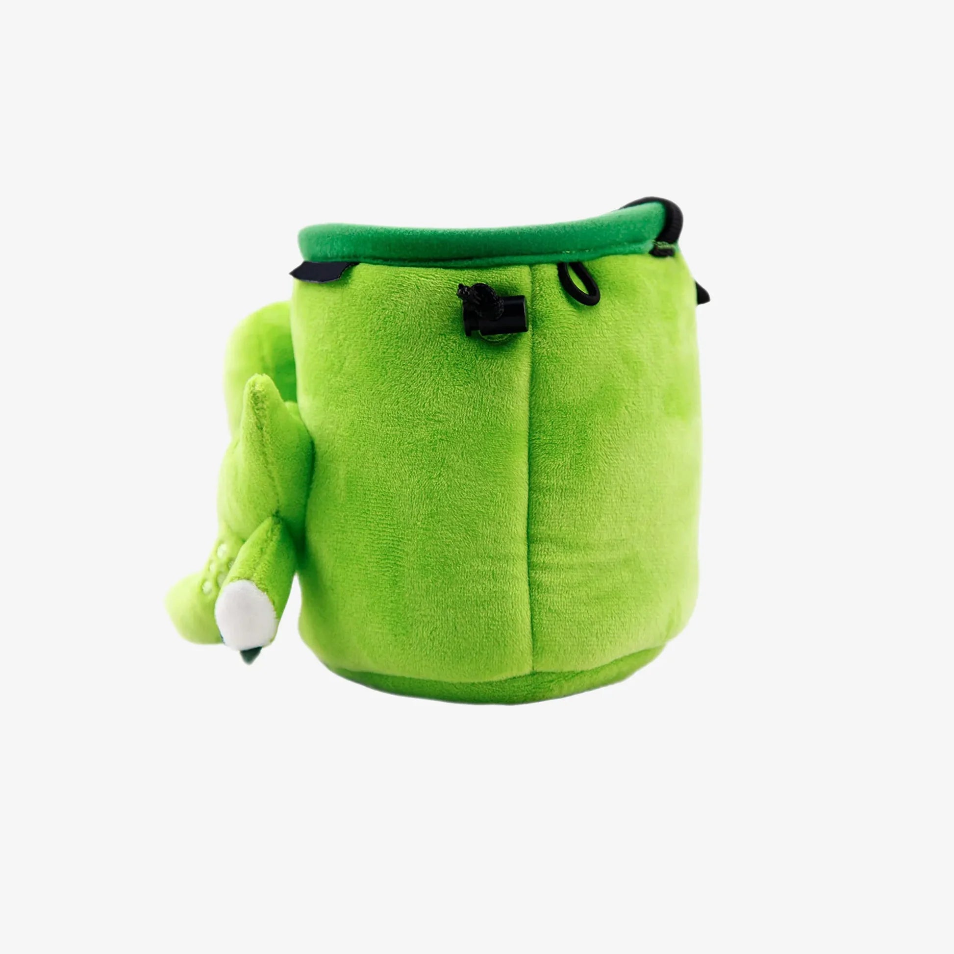 YY Vertical Chalk Bag T-Rex