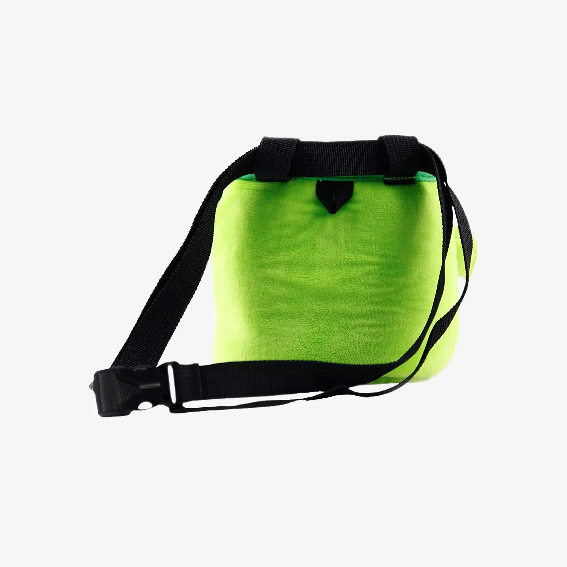 YY Vertical Chalk Bag T-Rex