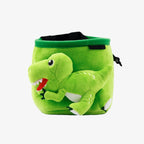 YY Vertical Chalk Bag T-Rex
