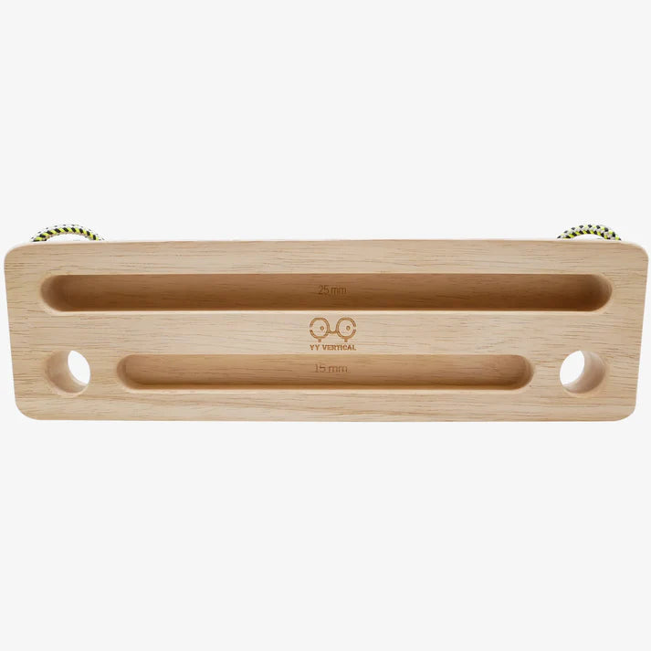 YY Vertical Travel Board