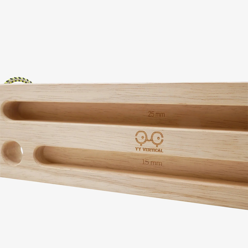 YY Vertical Travel Board
