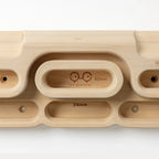 YY VerticalBoard First climbinghangboard