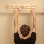 YY VerticalBoard Evo climbinghangboard