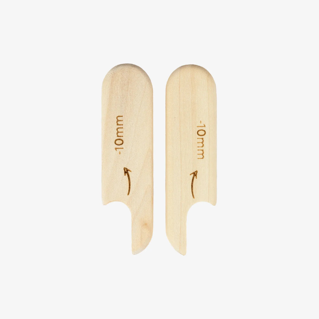 YY Vertical Magnetic Inserts