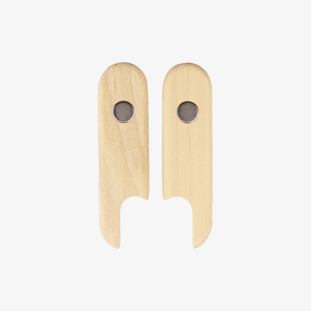 YY Vertical Magnetic Inserts