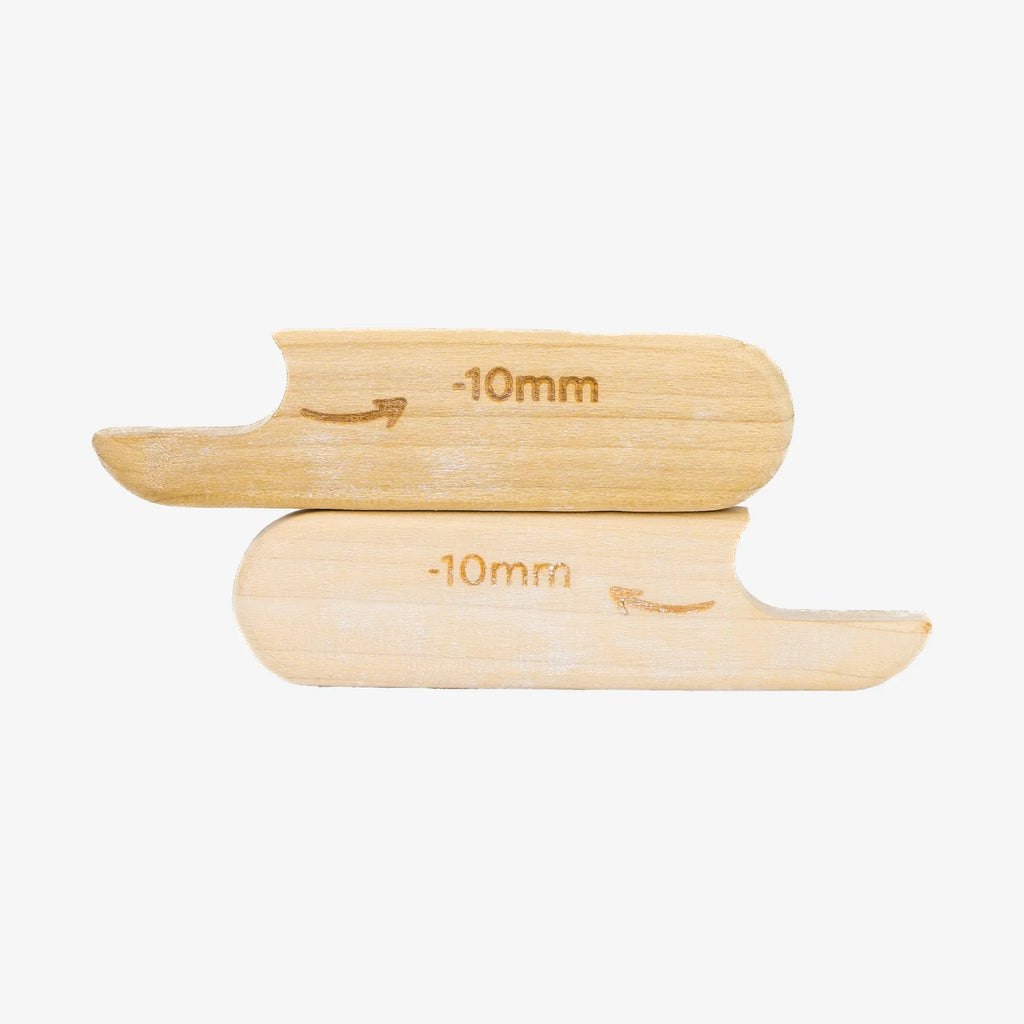YY Vertical Magnetic Inserts
