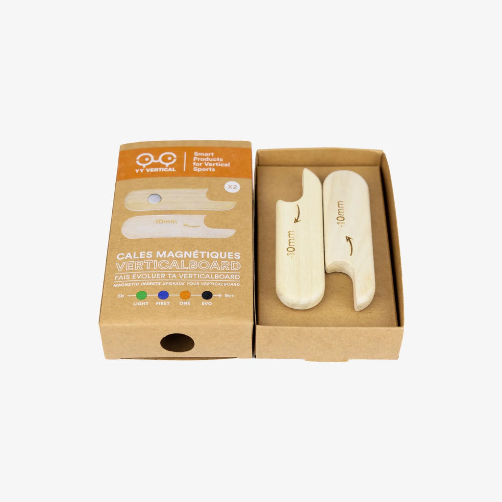 YY Vertical Magnetic Inserts