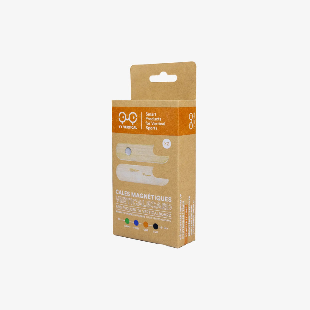 YY Vertical Magnetic Inserts