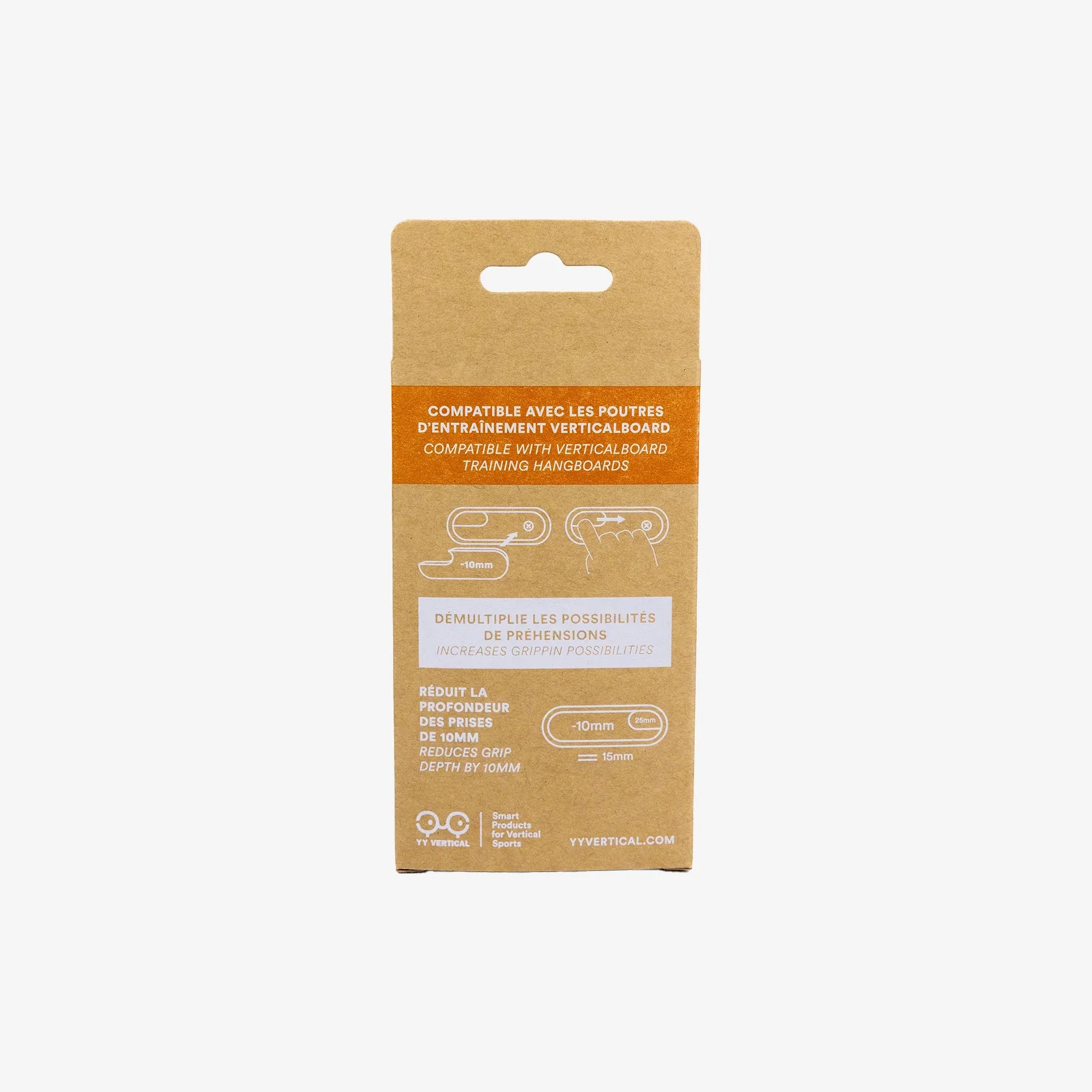 YY Vertical Magnetic Inserts