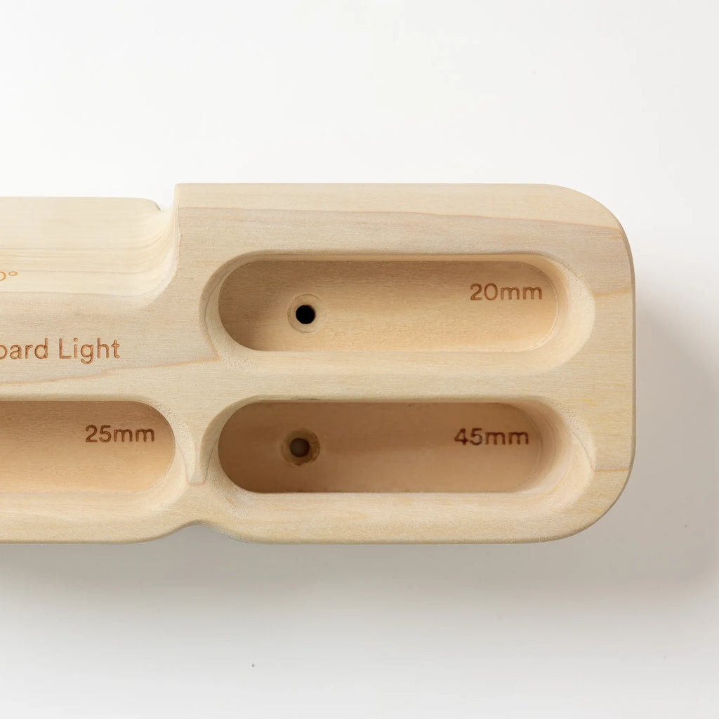 YY VerticalBoard Light